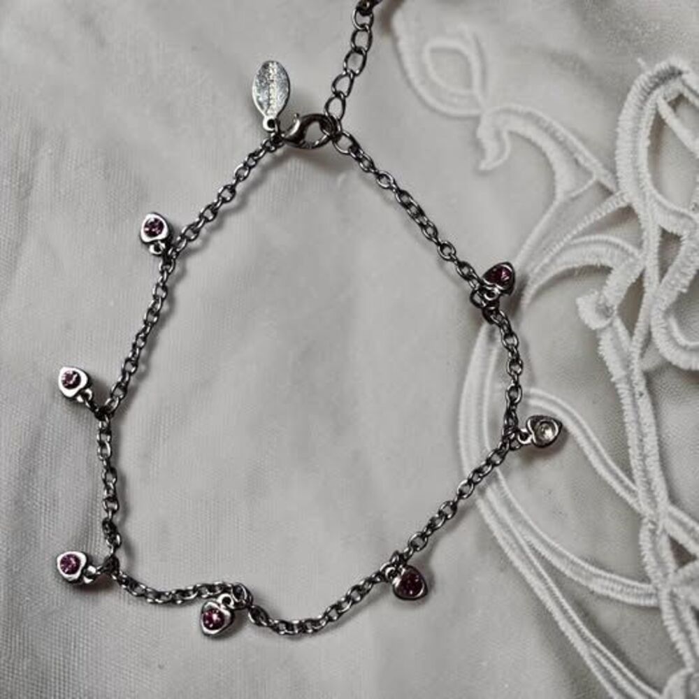 🎁🎁Free shipping!! Panama Jack Charm Bracelet Set